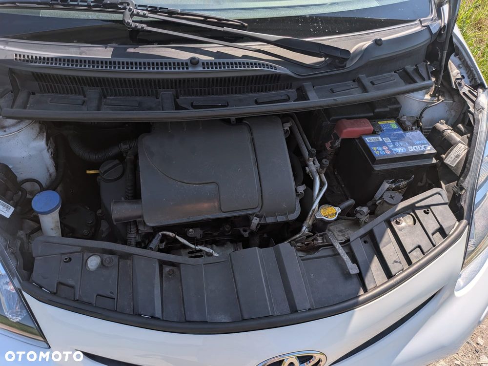 Toyota Aygo 1.0 VVT-i Active - 2