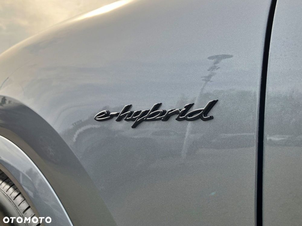 Porsche Cayenne - 12