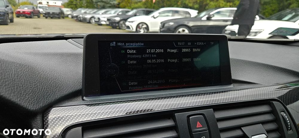 BMW Seria 4 428i xDrive M Sport - 30