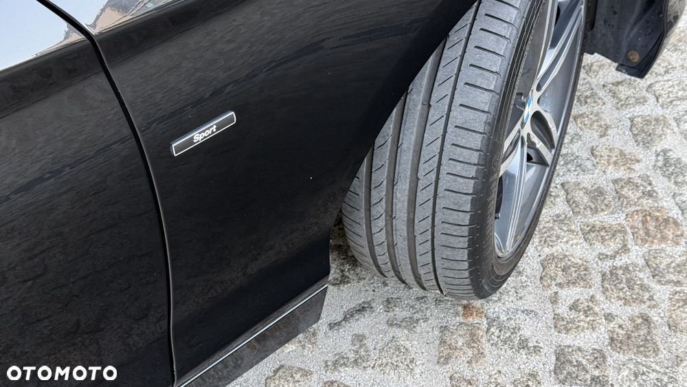 BMW Seria 1 116d Edition M Sport Shadow - 22