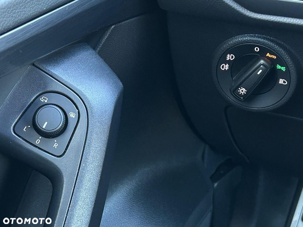 Cupra Ateca 1.5 TSI DSG - 19