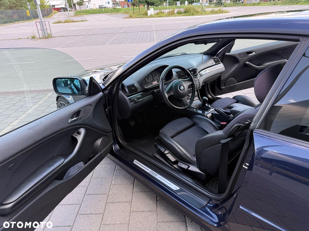 BMW Seria 3 330Ci - 9