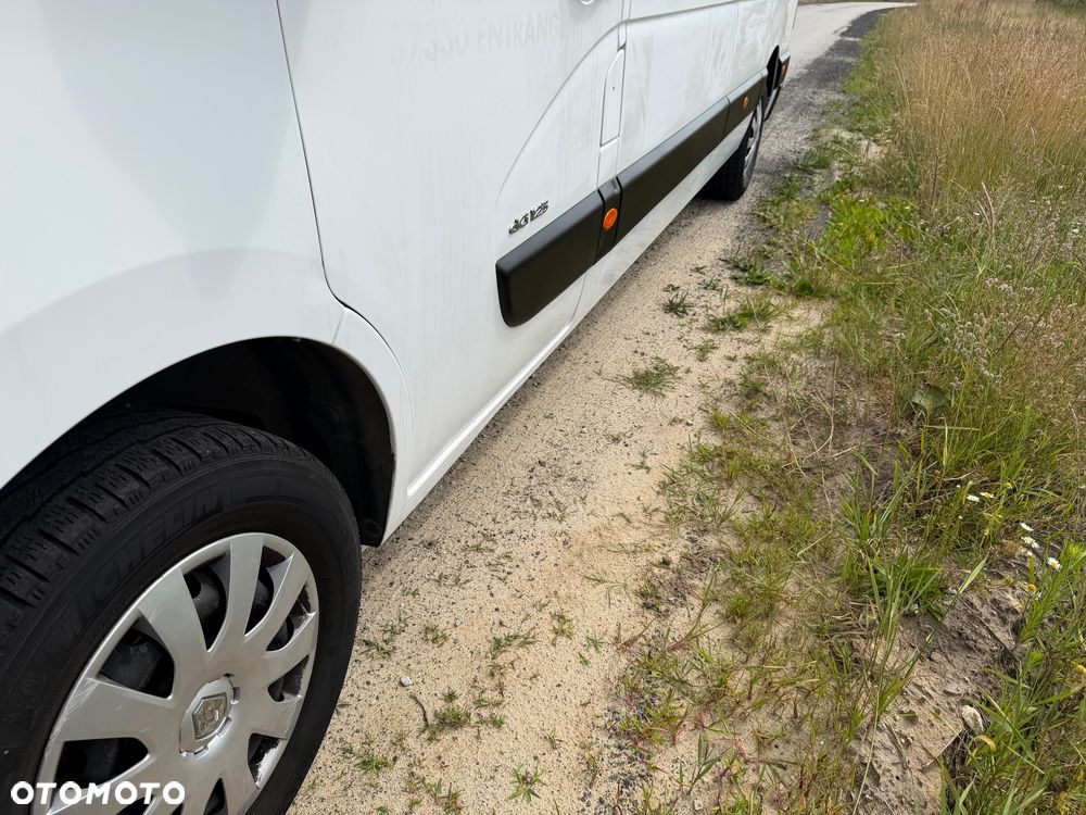 Renault MASTER - 22