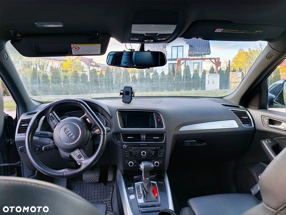 Audi Q5 - 12