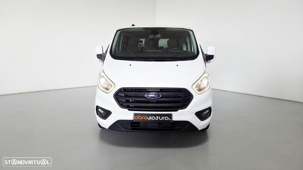 Ford Transit Custom 320L2 2.0 H1-T.B.Trend - 3