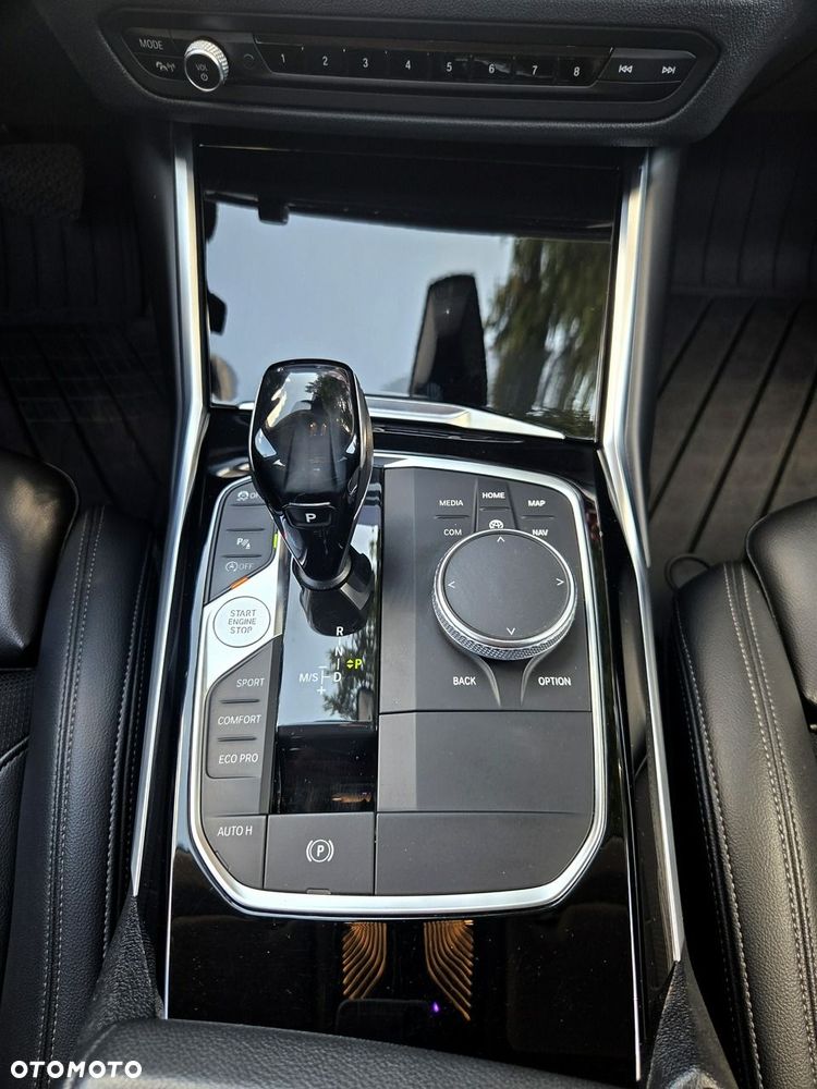 BMW Seria 3 320d xDrive - 20