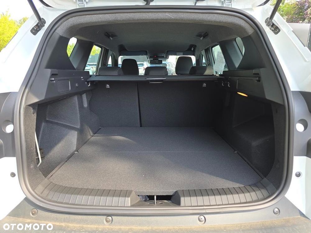 Dacia Bigster 1.2 TCe mHEV Essential 4x4 - 7