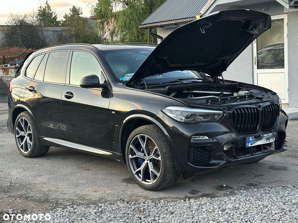BMW X5 xDrive30d sport - 18