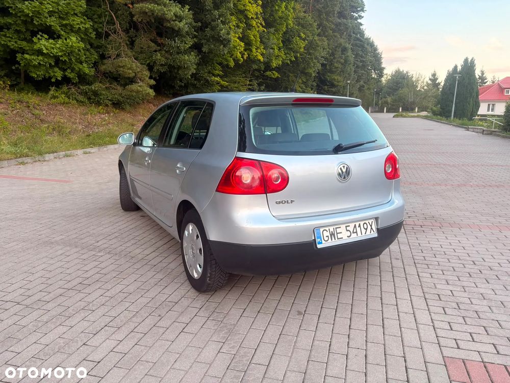 Volkswagen Golf 1.4 Edition - 29