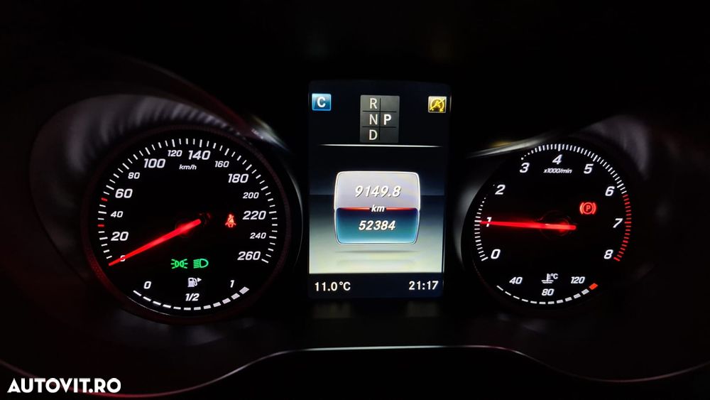 Mercedes-Benz GLC - 2