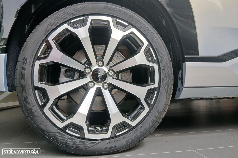 Aion V 75.26 kWh Luxury - 5