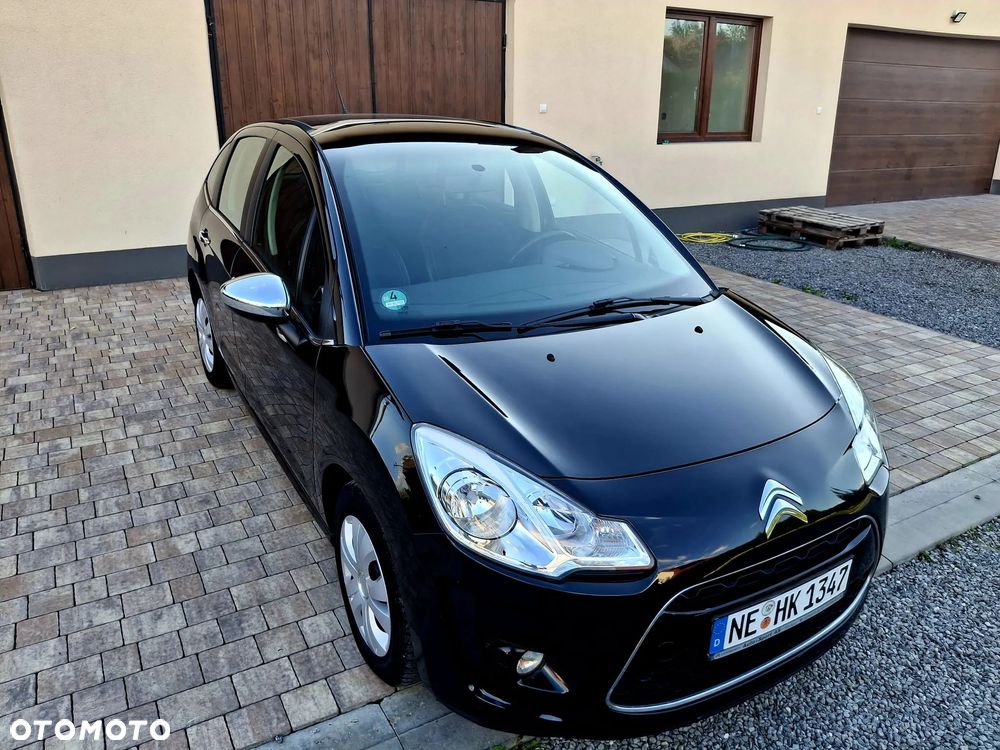 Citroën C3 1.4 Selection - 11