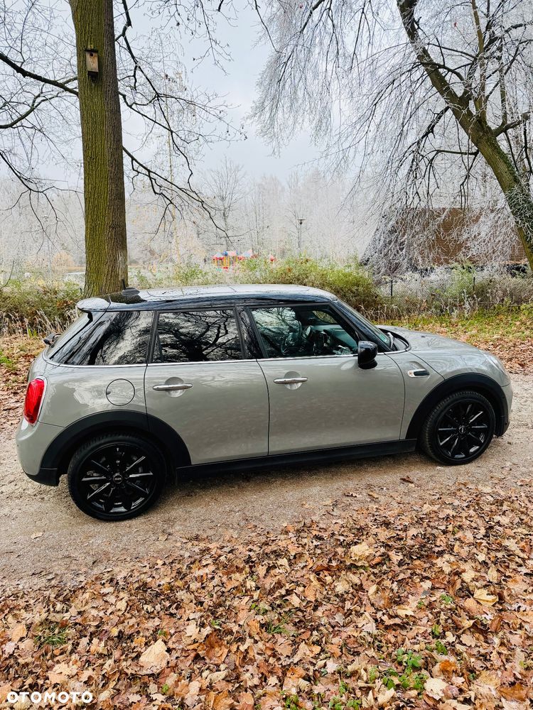 MINI Cooper - 6