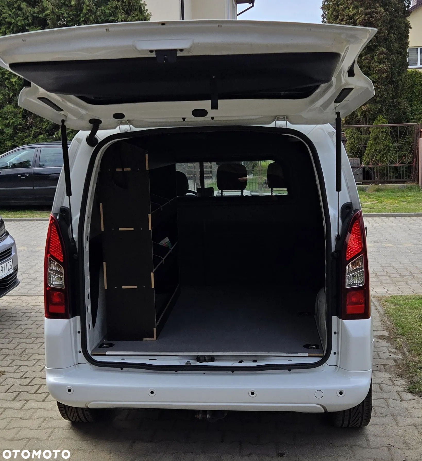 Peugeot Partner - 16