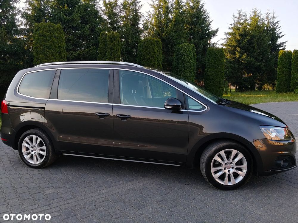 Seat Alhambra 2.0 TDI S&S DSG XCELLENCE - 3