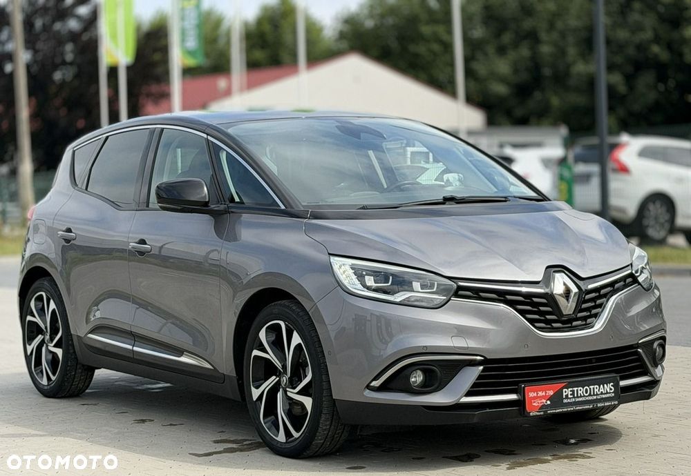 Renault Scenic - 14