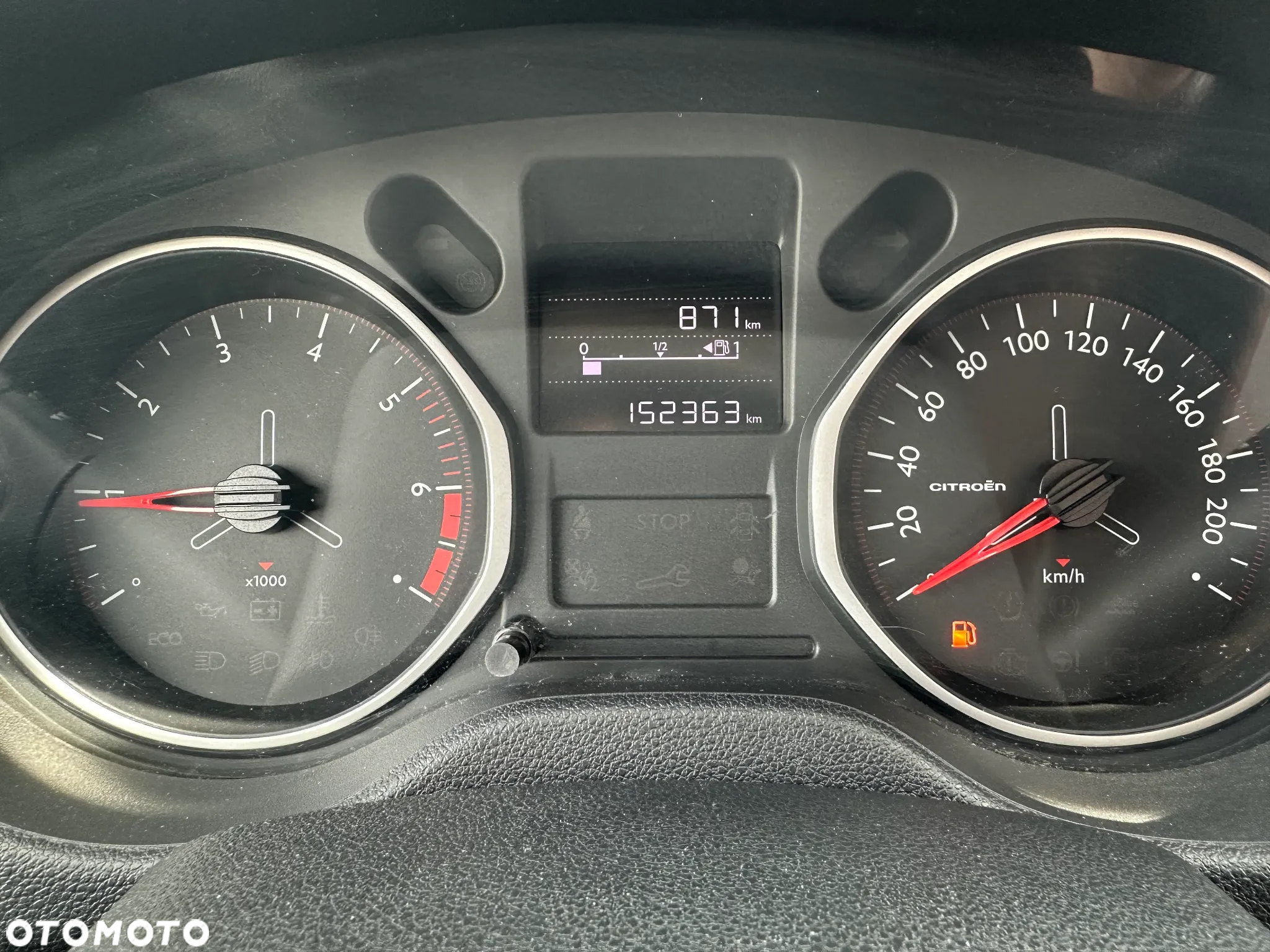 Citroën C-Elysée 1.2 PureTech Exclusive - 15