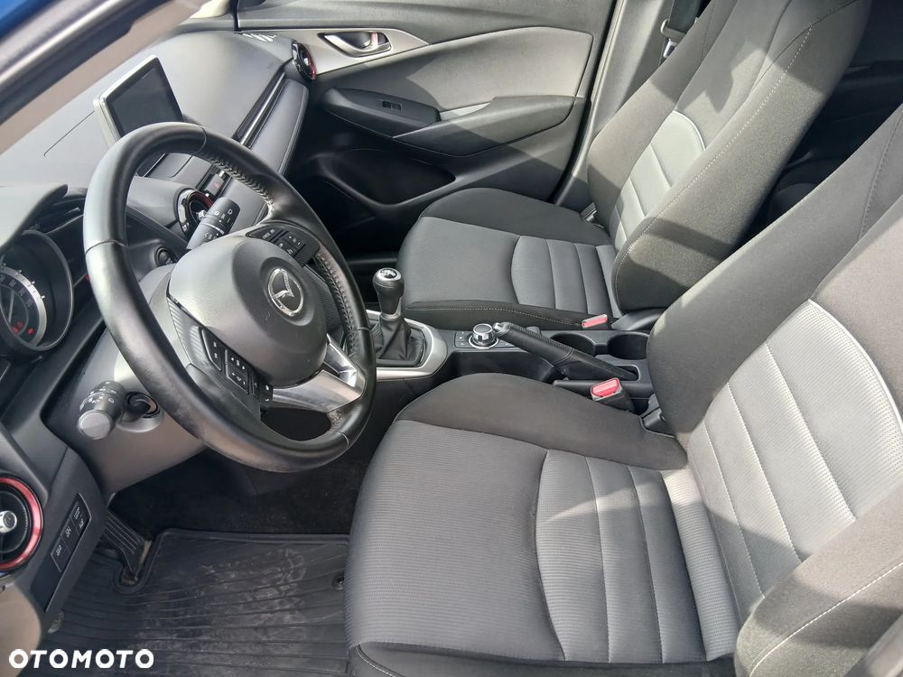 Mazda CX-3 2.0 Skyenergy - 15