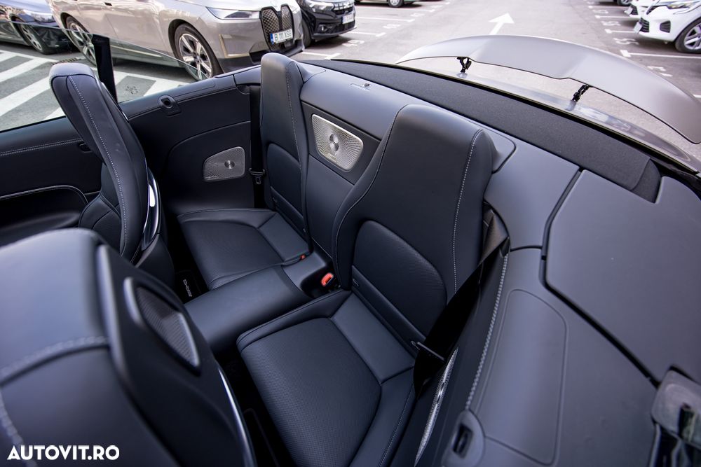 Mercedes-Benz SL - 39