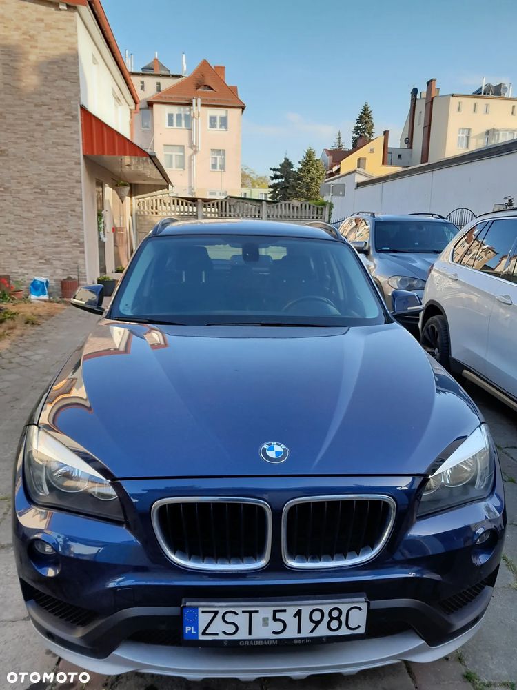 BMW Seria 3 320d - 3