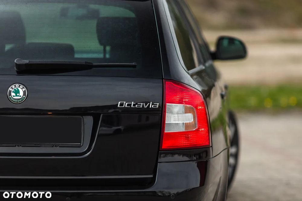 Skoda Octavia 2.0 TDI DPF DSG Best of - 13