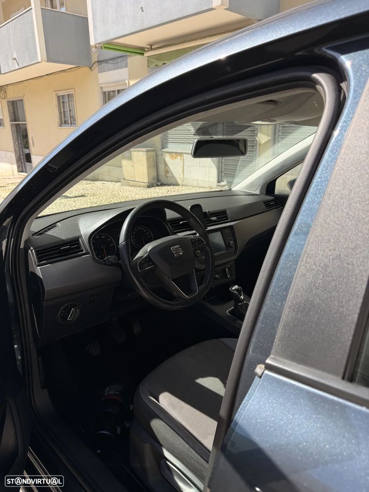 SEAT Ibiza 1.0 Style - 4