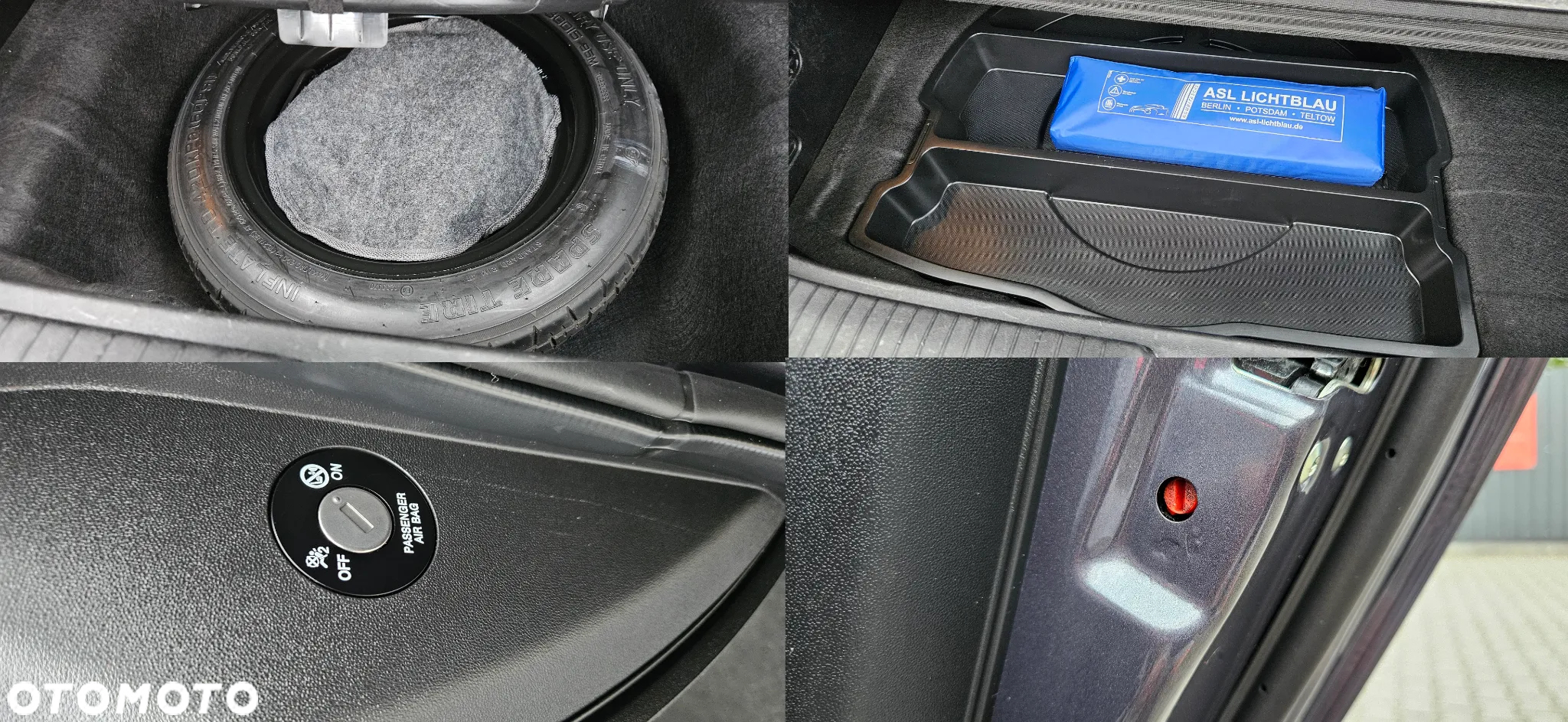 Hyundai ix20 1.4 blue Space+ - 21