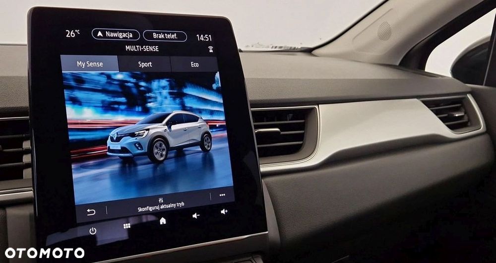 Renault Captur 1.0 TCe Techno - 5