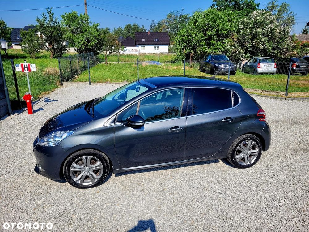 Peugeot 208 120 VTI Intuitive - 6