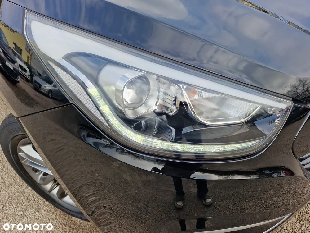 Hyundai ix35 1.6 2WD Comfort - 28