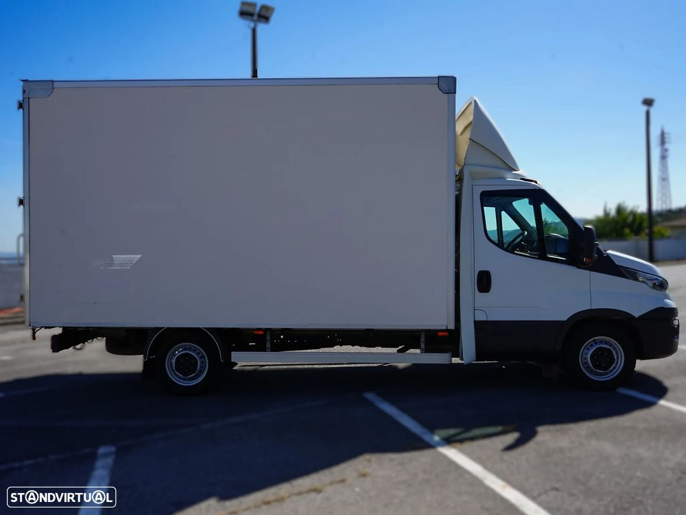 Iveco DALY 35-160 IVA DEDUTIVEL - 5