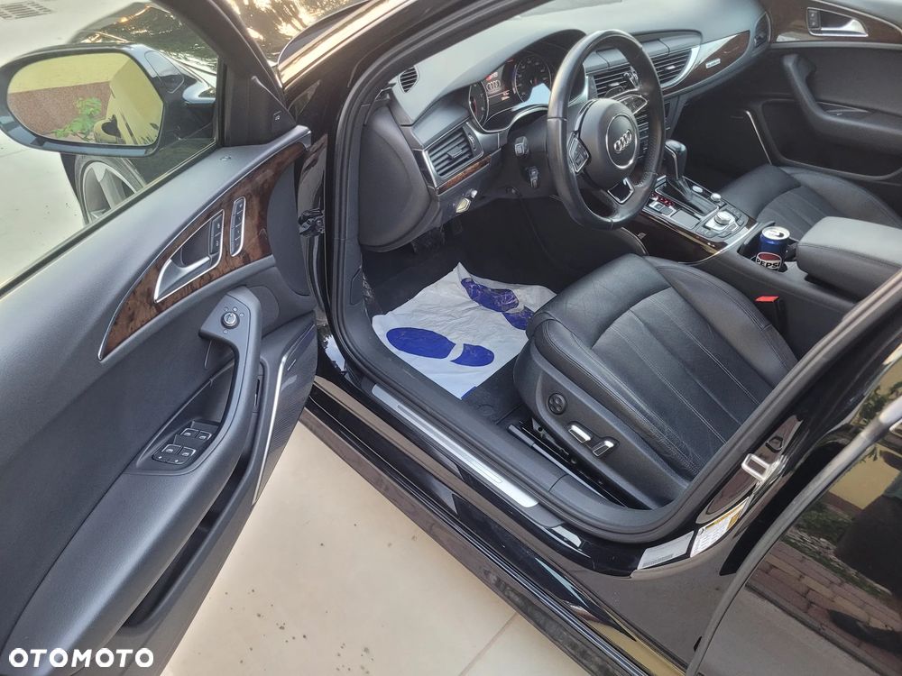 Audi A6 Limousine - 10