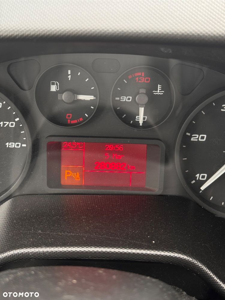 Iveco Daily 35S140 - 9