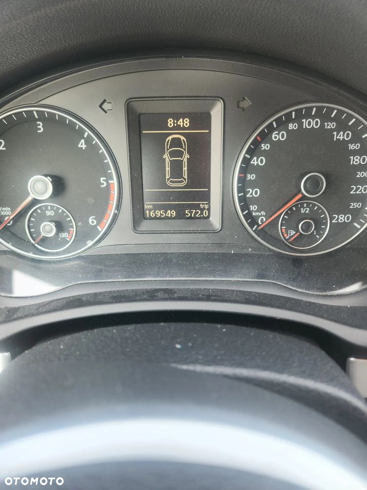 Volkswagen Scirocco 2.0 TDI Million - 7