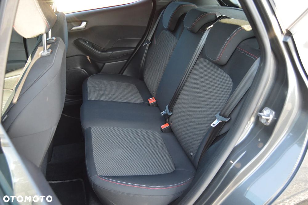 Ford Fiesta 1.0 EcoBoost S&S ST-LINE - 35
