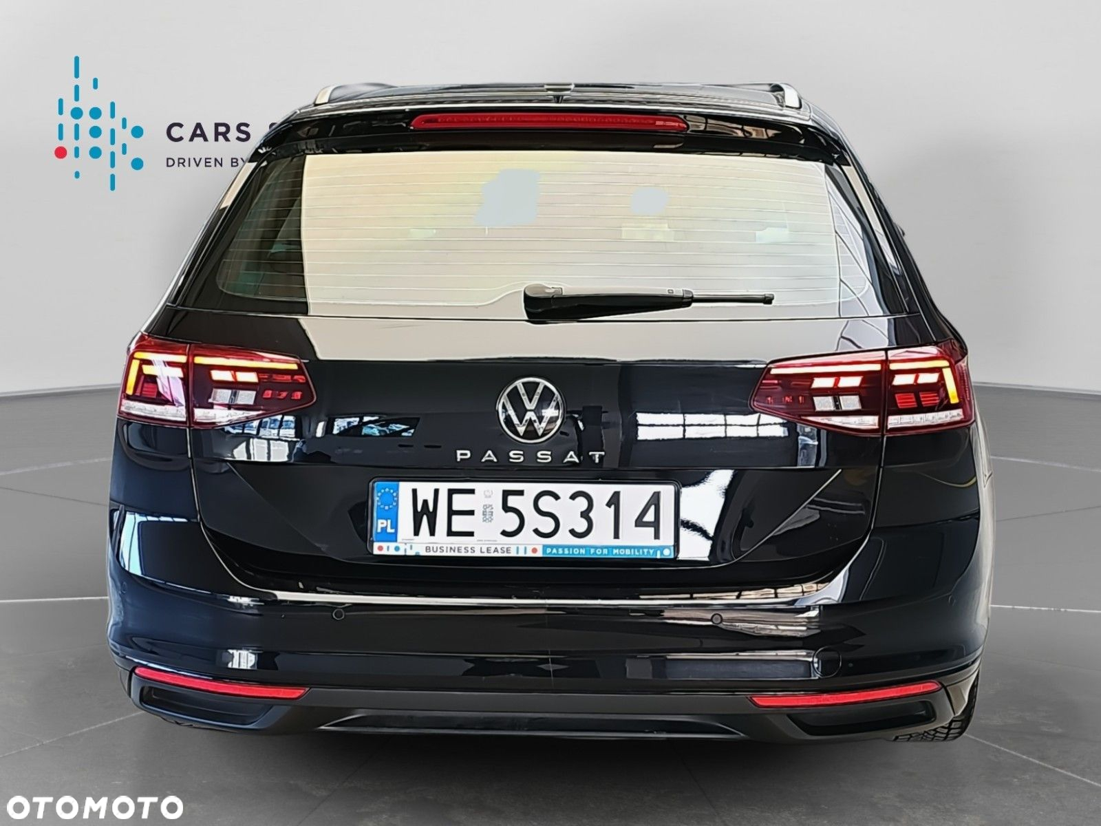 Volkswagen Passat 2.0 TDI EVO Essence DSG - 6