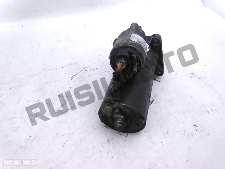 Motor De Arranque  Alfa Romeo 156 Sportwagon [1996_2007] 1.9 Jt - 2