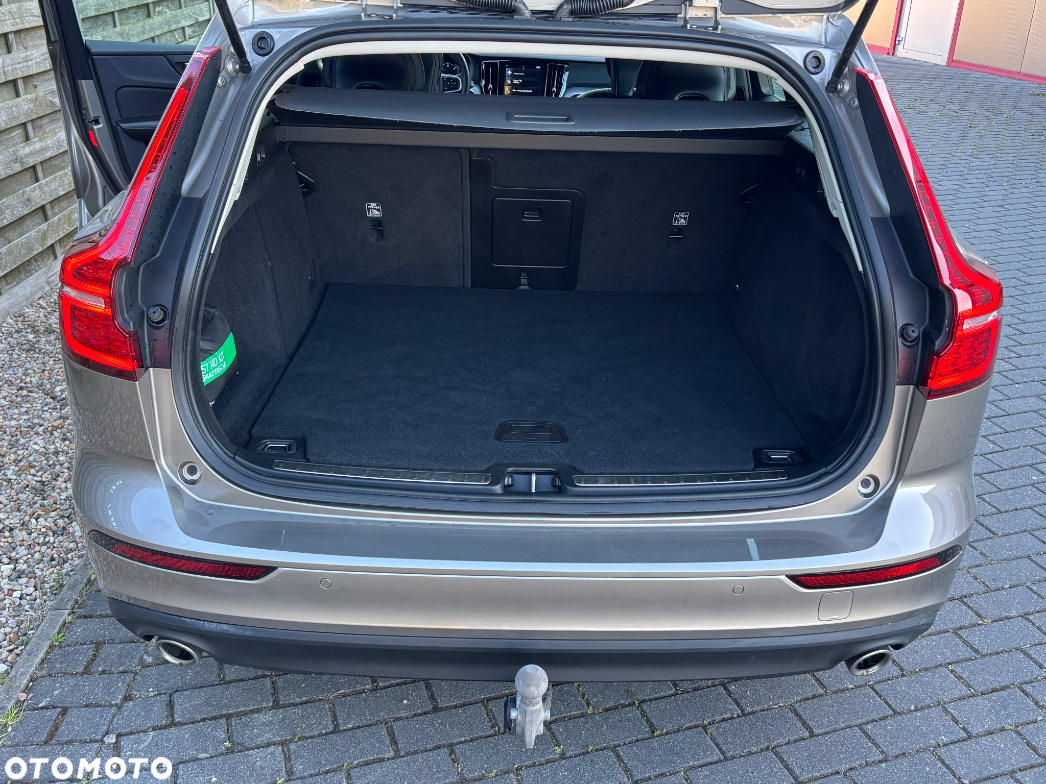 Volvo V60 D4 Drive-E Summum - 25