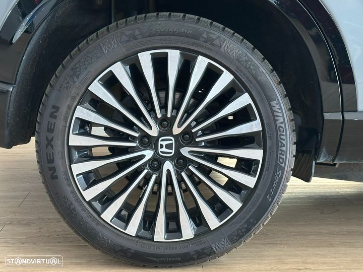 Honda e-Ny1 68.8 kWh - 33