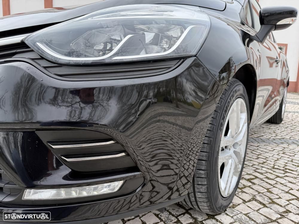 Renault Clio 0.9 TCe Limited - 7