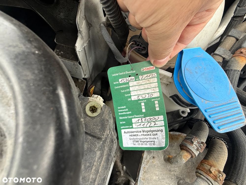 Volkswagen Caddy Maxi 2.0 TDI Highline DSG - 37