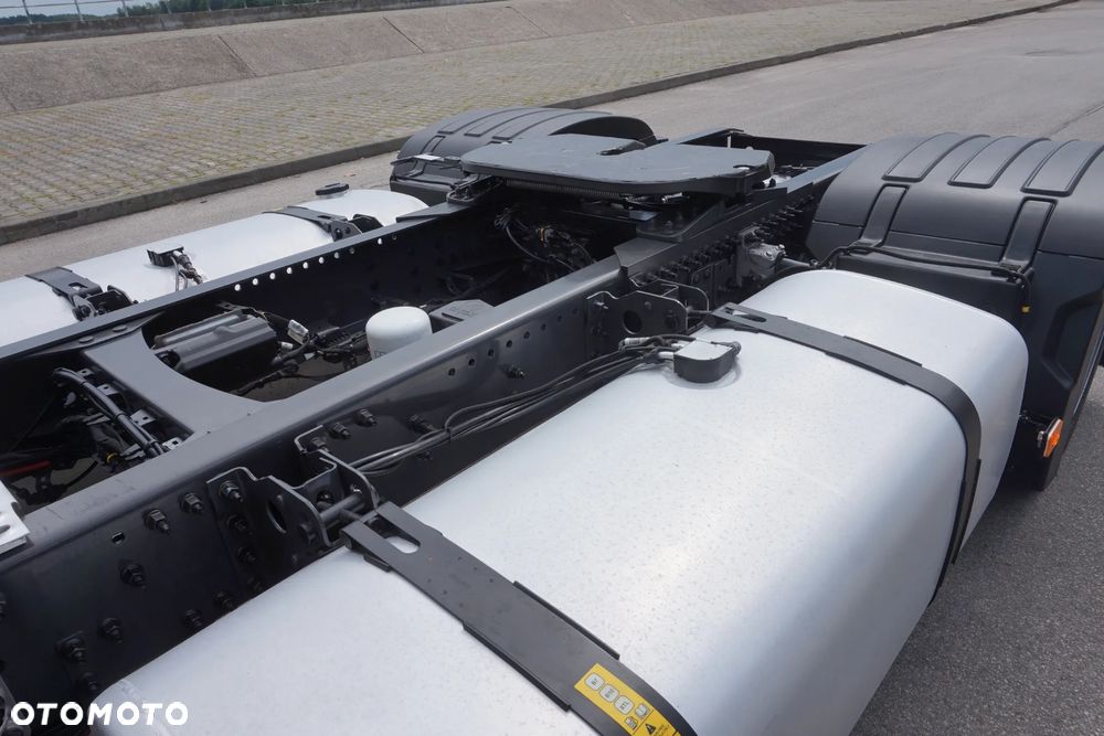 Volvo FH 500 XXL / LOW DECK / ACC / PARKCLIMA / FULL LED / SALON PL / IDEALNY. - 19
