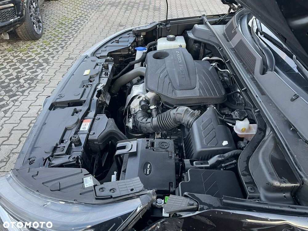 SsangYong/KGM Korando - 10