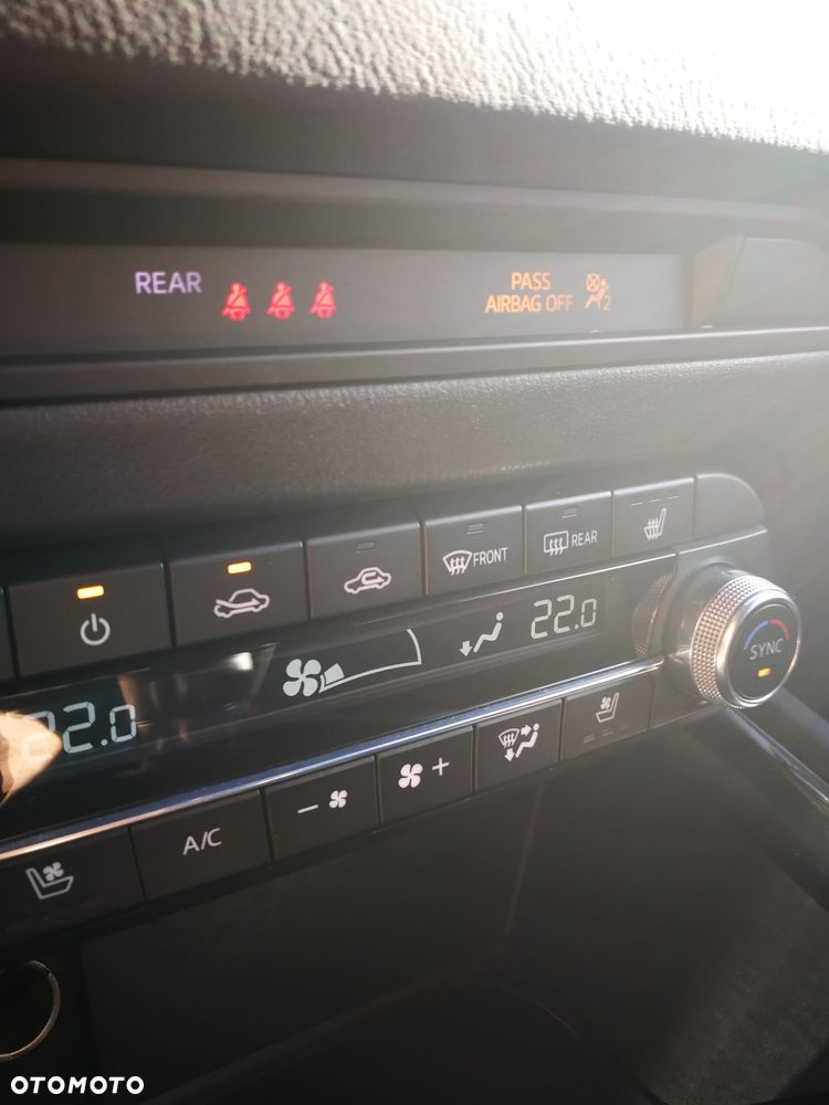 Mazda CX-5 SKYACTIV-G 194 FWD Signature - 12