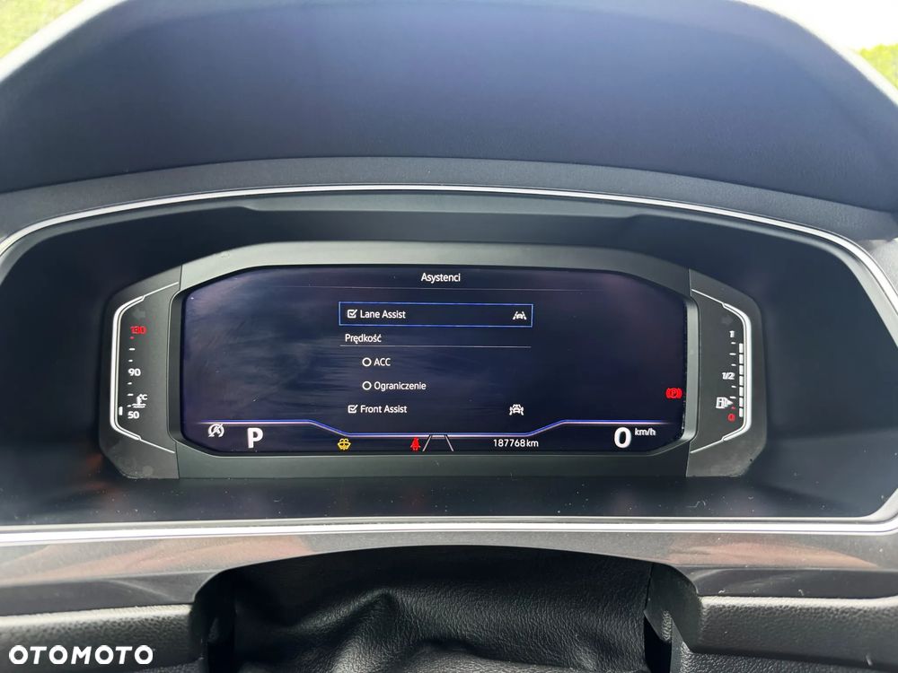 Volkswagen Tiguan Allspace 2.0 TDI Life DSG - 29
