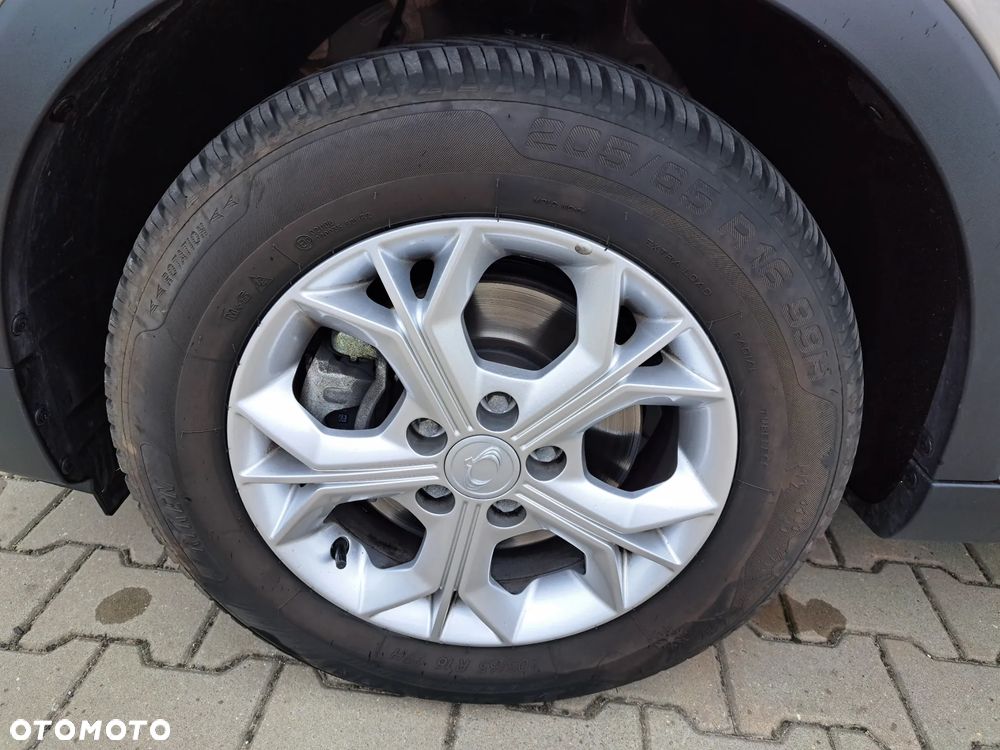 SsangYong/KGM Tivoli 1.5 T-GDI Joy - 19