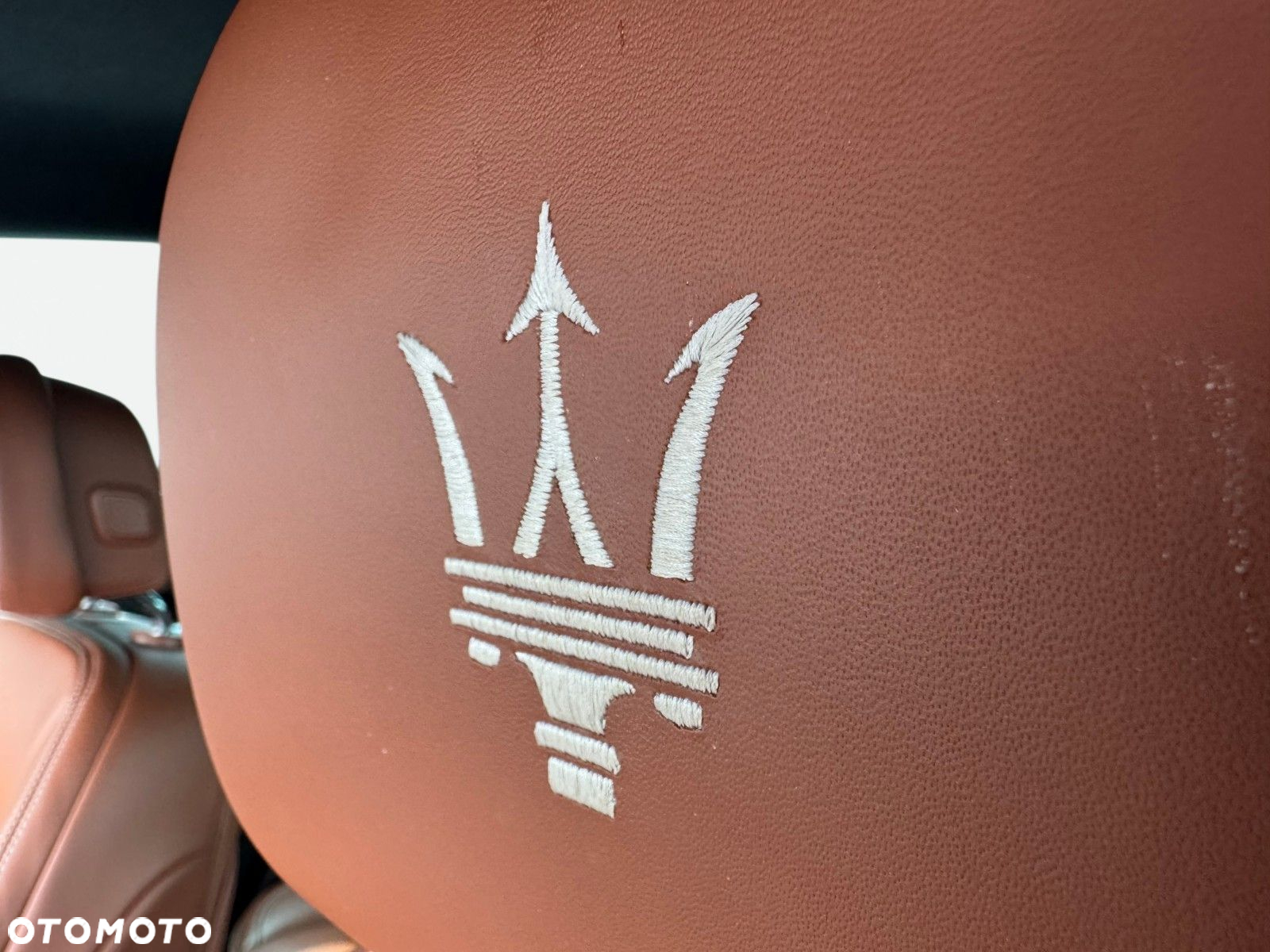 Maserati Levante S Essence - 24