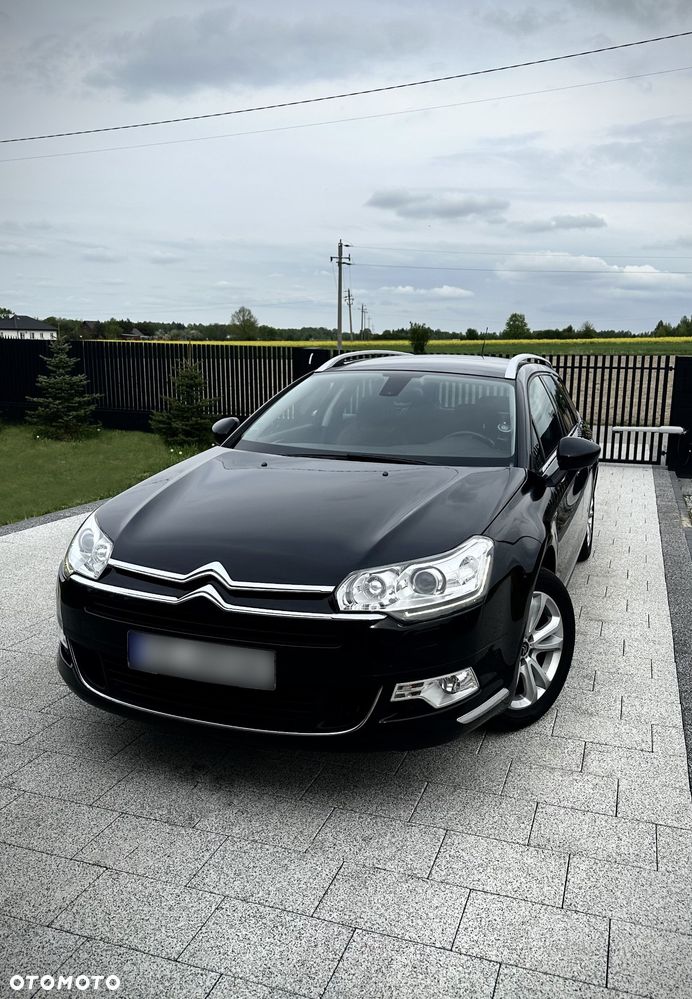 Citroën C5 HDi 165 FAP Exclusive - 6