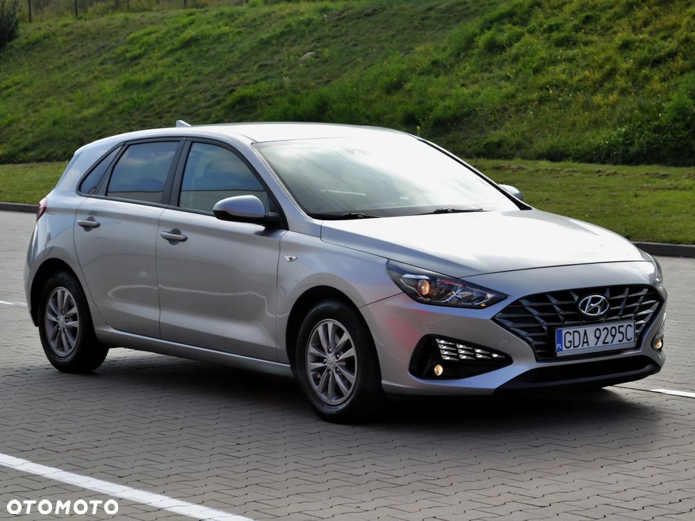 Hyundai i30 1.0 T-GDI Comfort - 3