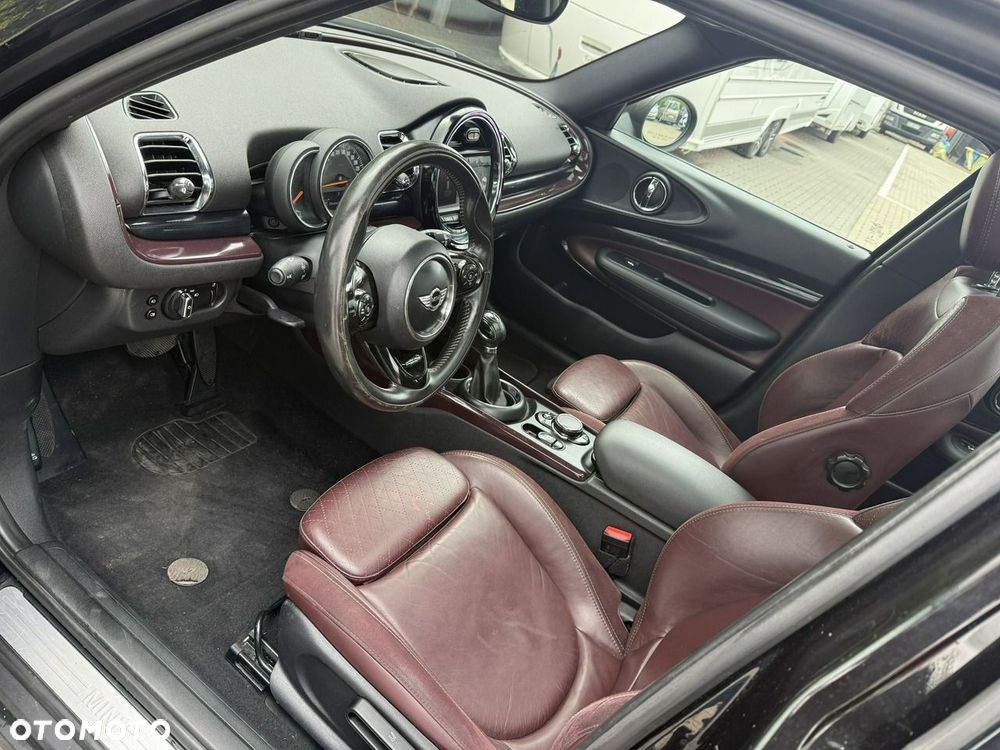 MINI Clubman - 7